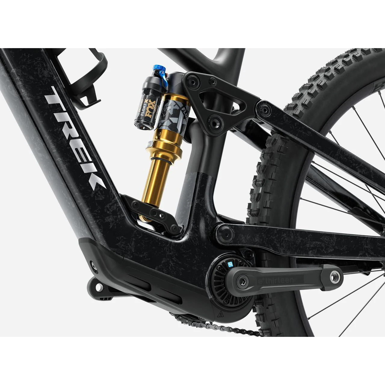 2026 | Fuel+ EX 9.8 XT Di2 Gen 2