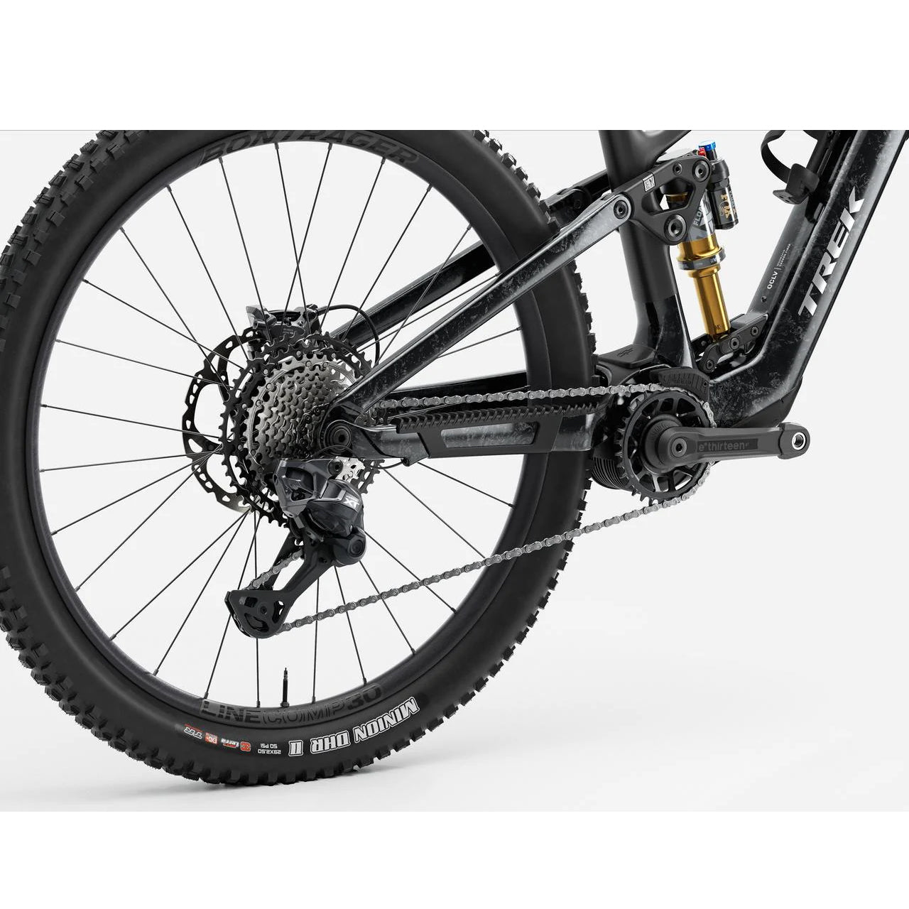 2026 | Fuel+ EX 9.8 XT Di2 Gen 2