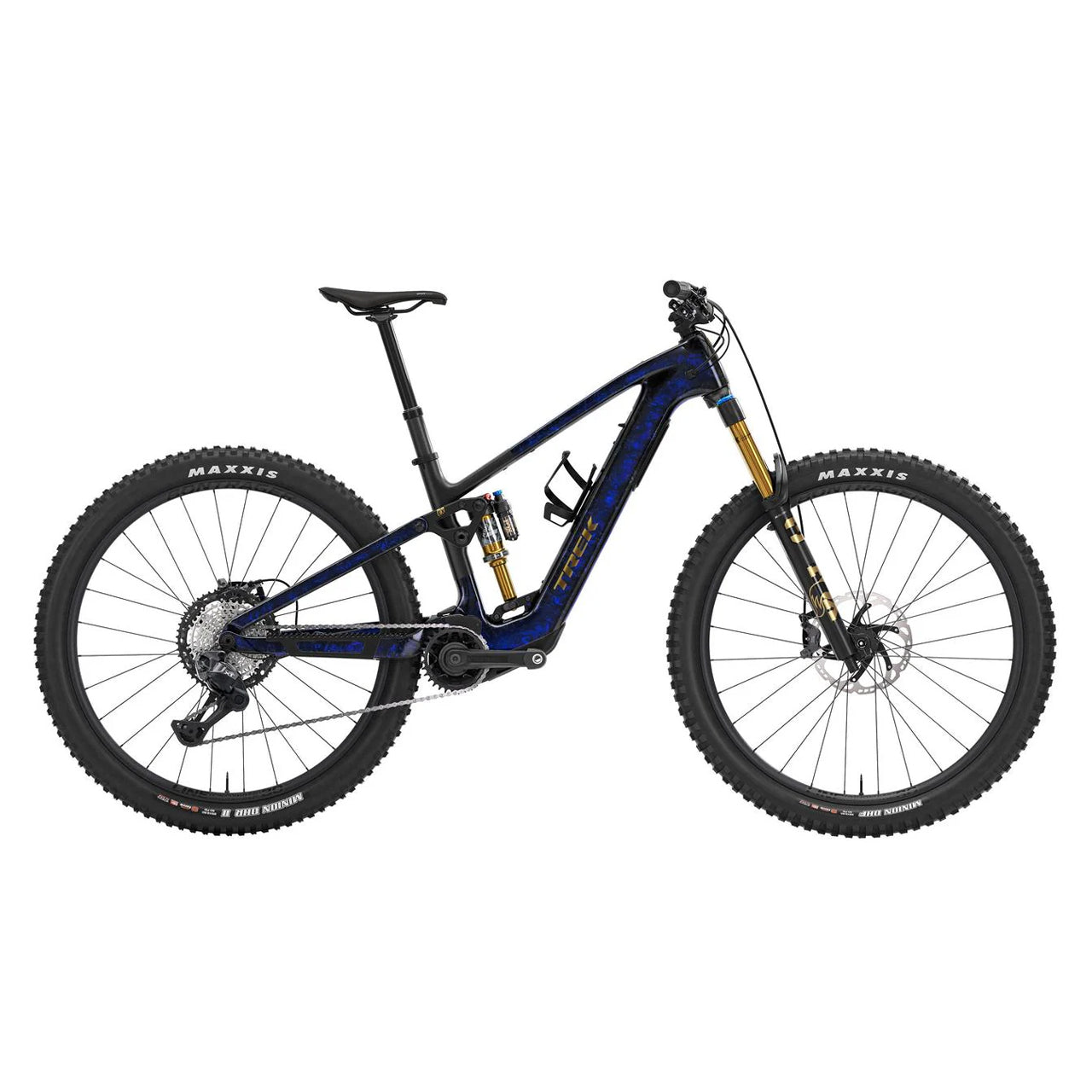 2026 | Fuel+ EX 9.8 XT Di2 Gen 2