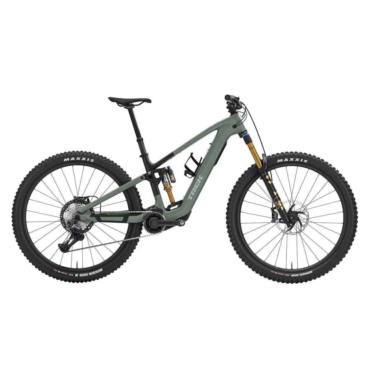 2026 | Fuel+ EX 9.8 XT Di2 Gen 2