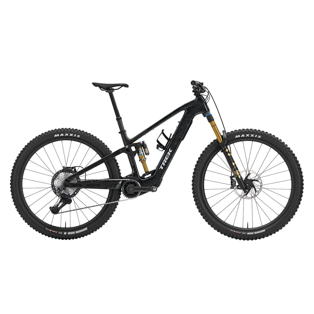 2026 | Fuel+ EX 9.8 XT Di2 Gen 2