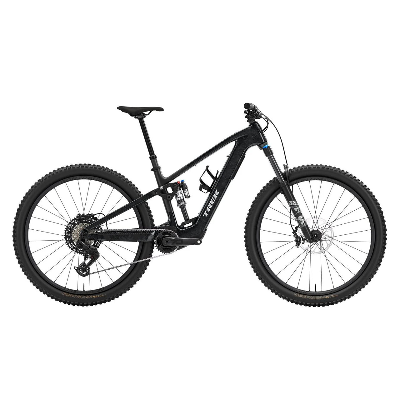 2026 | Fuel+ EX 9.7 Gen 2