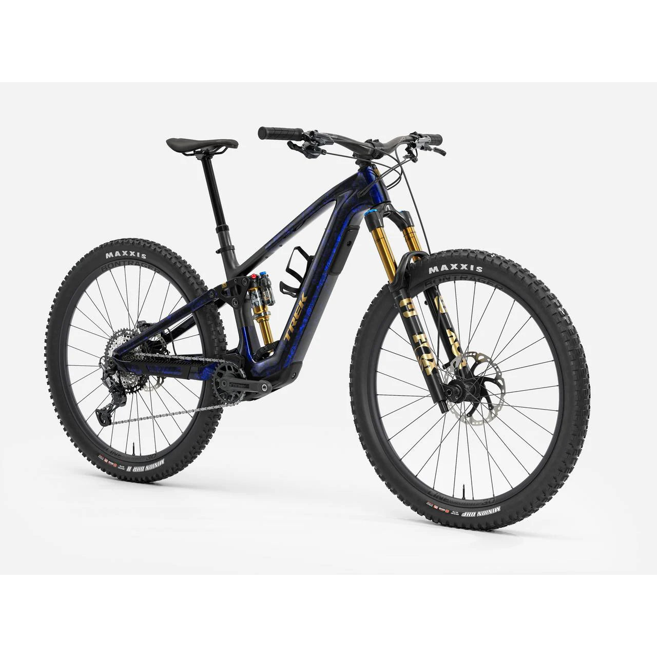 2026 | Fuel+ EX 9.8 XT Gen 2