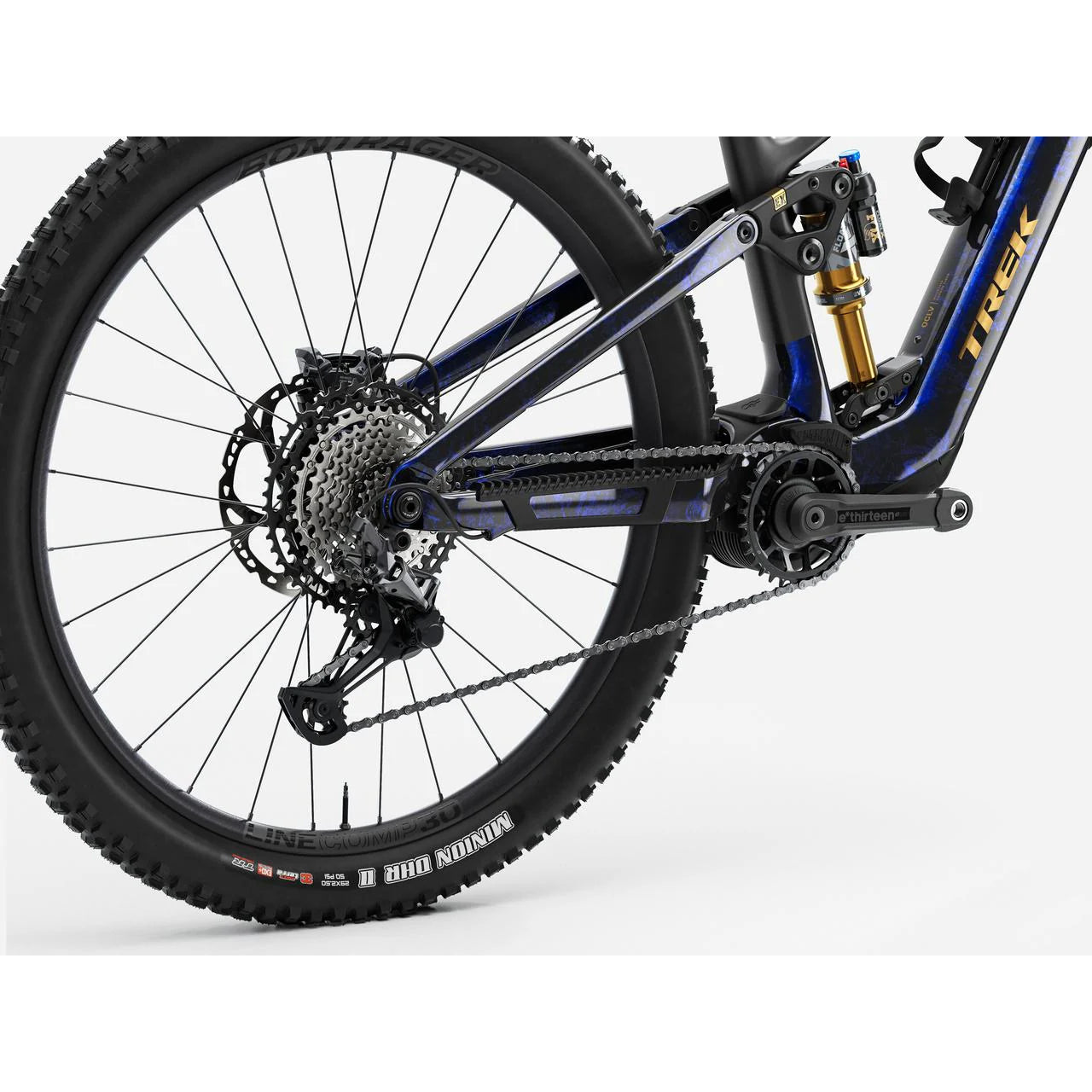 2026 | Fuel+ EX 9.8 XT Gen 2