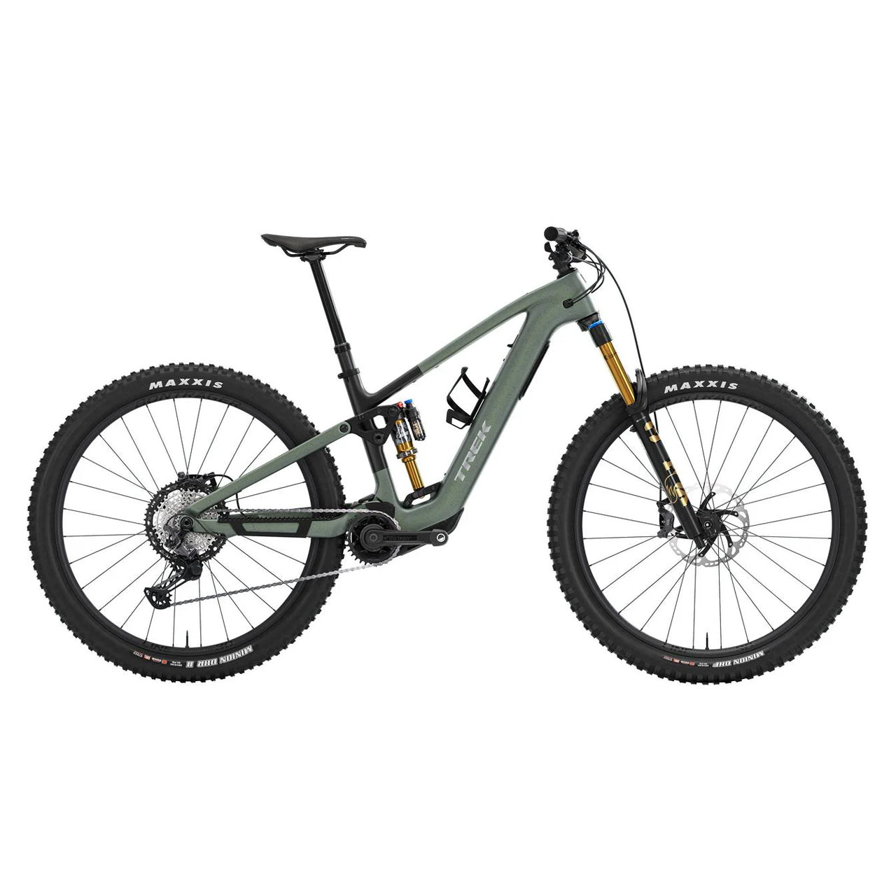 2026 | Fuel+ EX 9.8 XT Gen 2