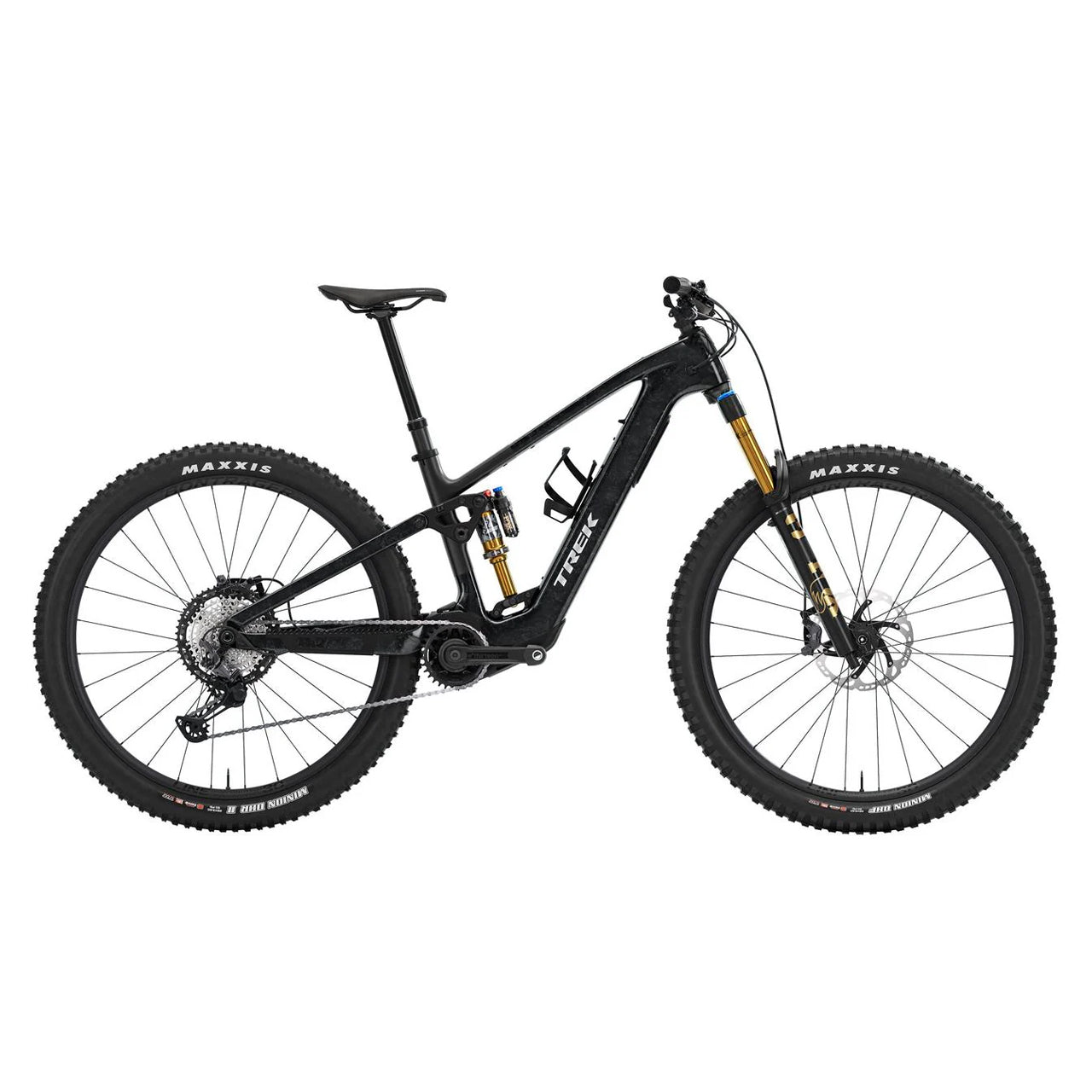 2026 | Fuel+ EX 9.8 XT Gen 2