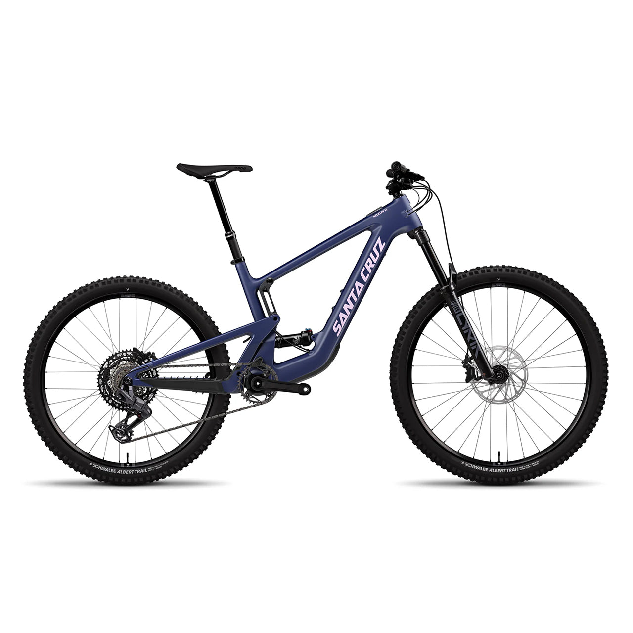 2026 | Heckler SL 1.1 MX C 70