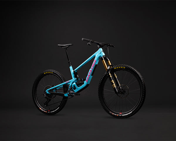 The Bike Shop