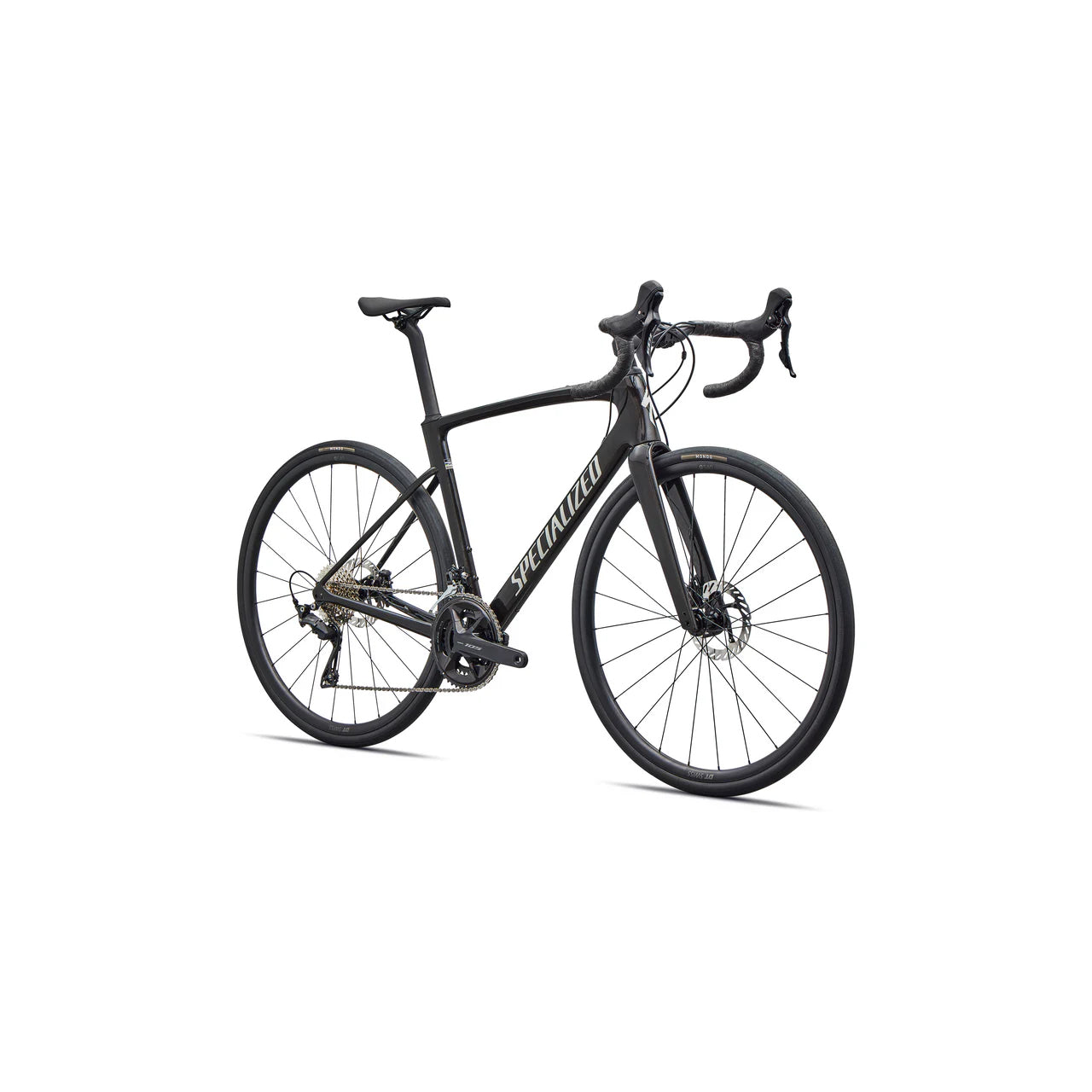 2026 | Roubaix SL8 Sport - Shimano 105