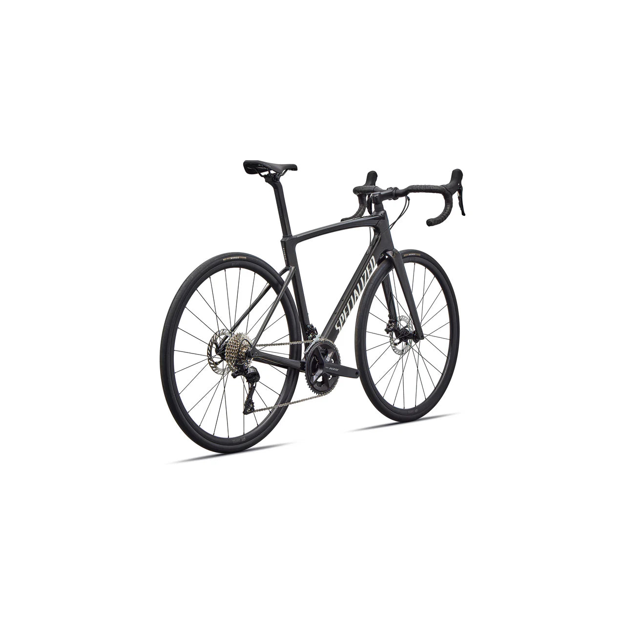 2026 | Roubaix SL8 Sport - Shimano 105 – The Bike Shop