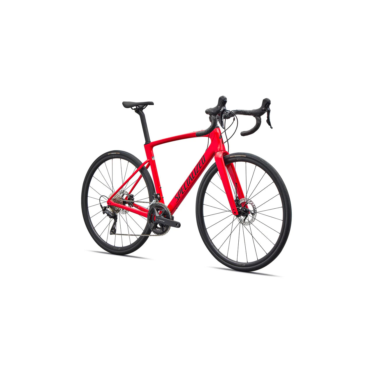 2026 | Roubaix SL8 Sport - Shimano 105