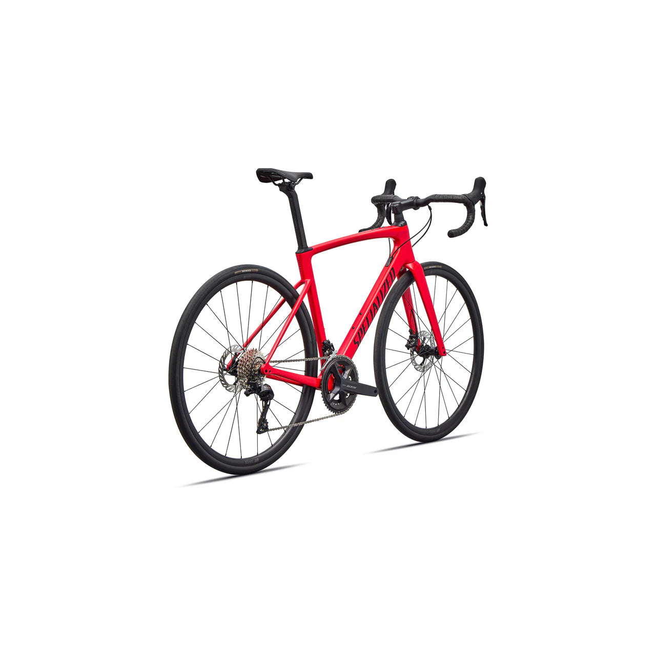 2026 | Roubaix SL8 Sport - Shimano 105