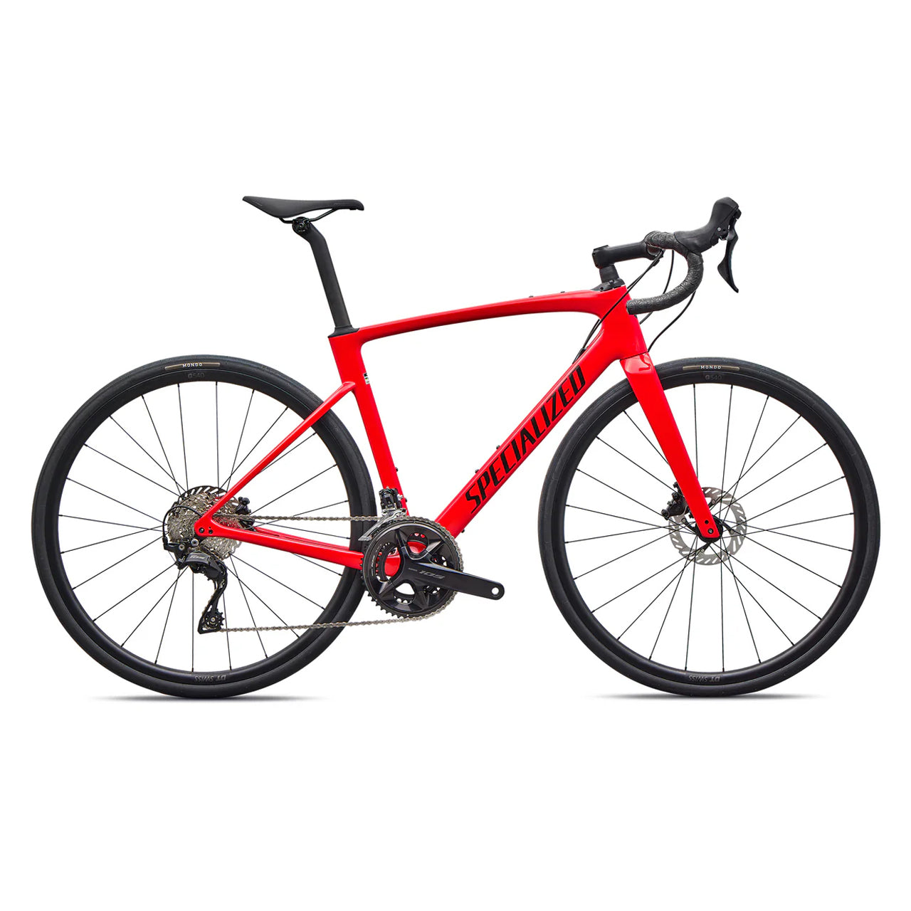 2026 | Roubaix SL8 Sport - Shimano 105 – The Bike Shop