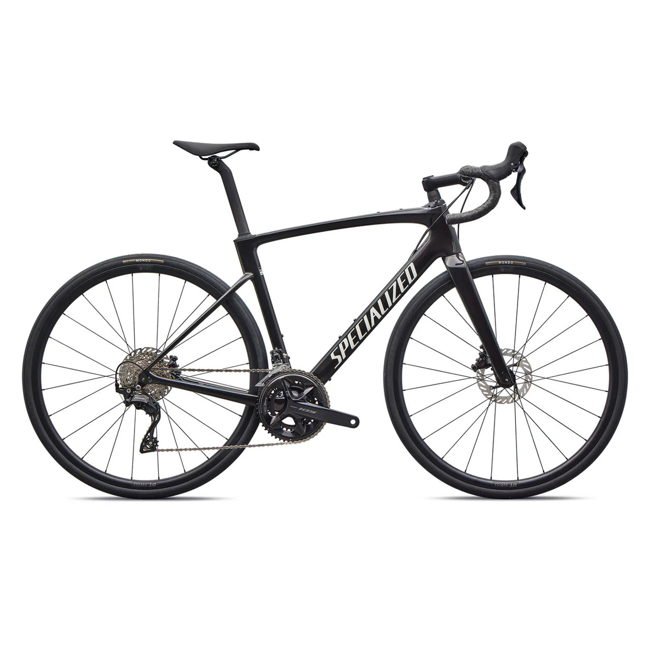 2026 | Roubaix SL8 Sport - Shimano 105