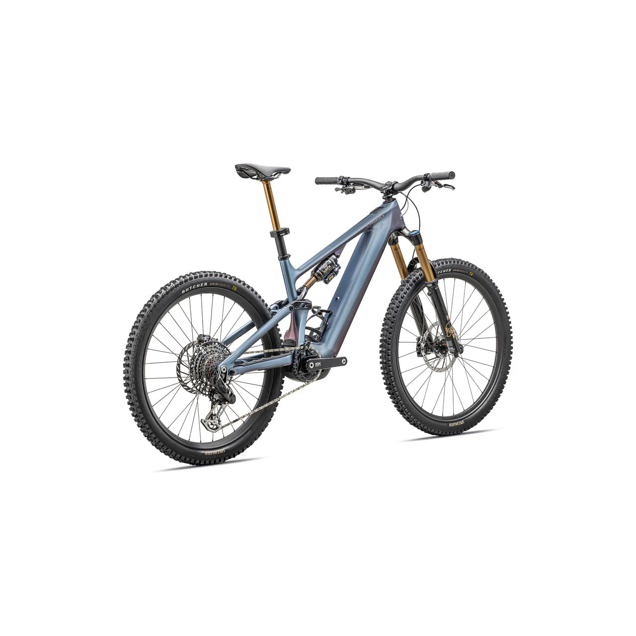 2026 | S-Works Levo Carbon G4