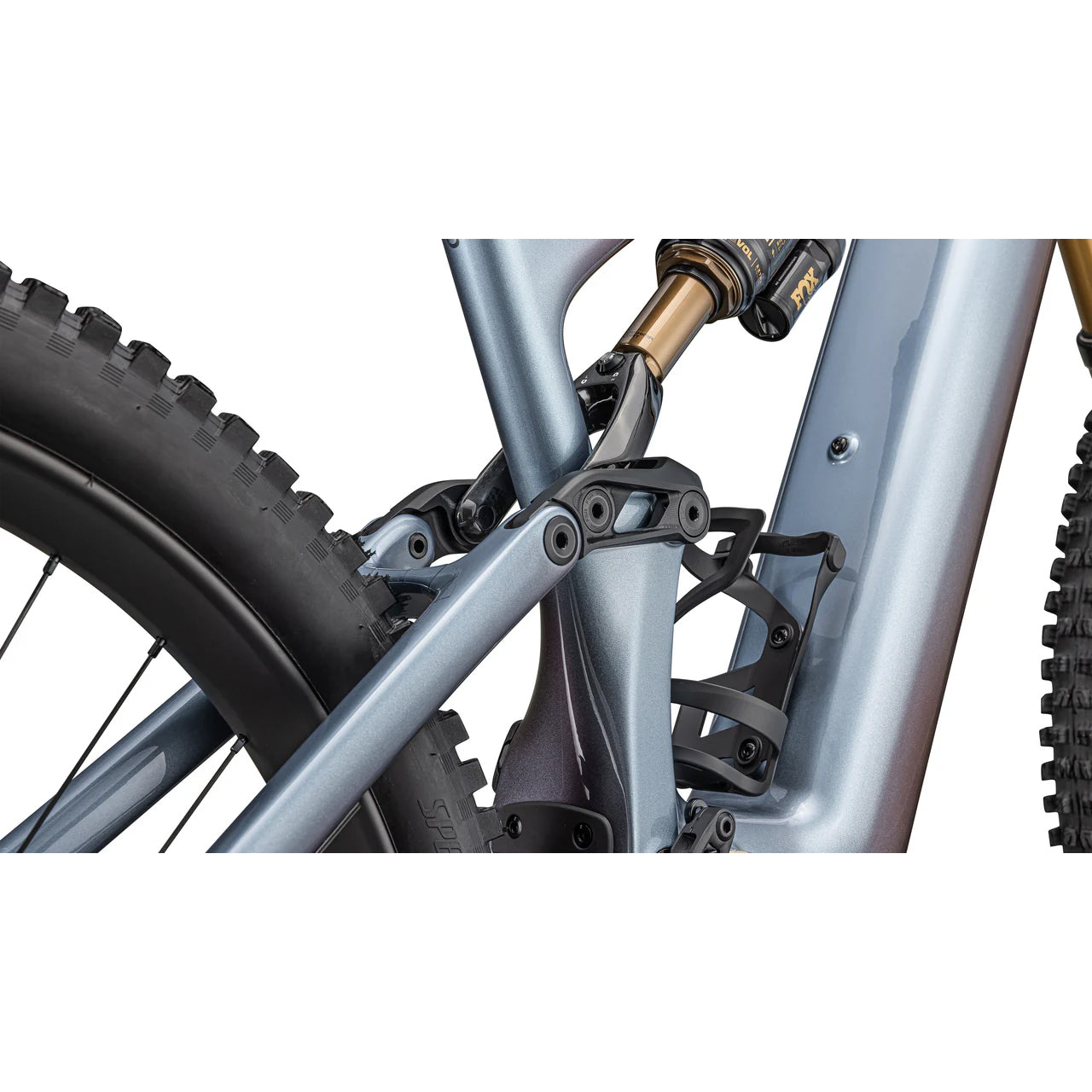 2026 | S-Works Levo Carbon G4