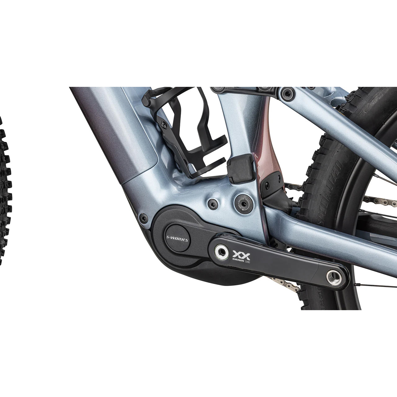 2026 | S-Works Levo Carbon G4