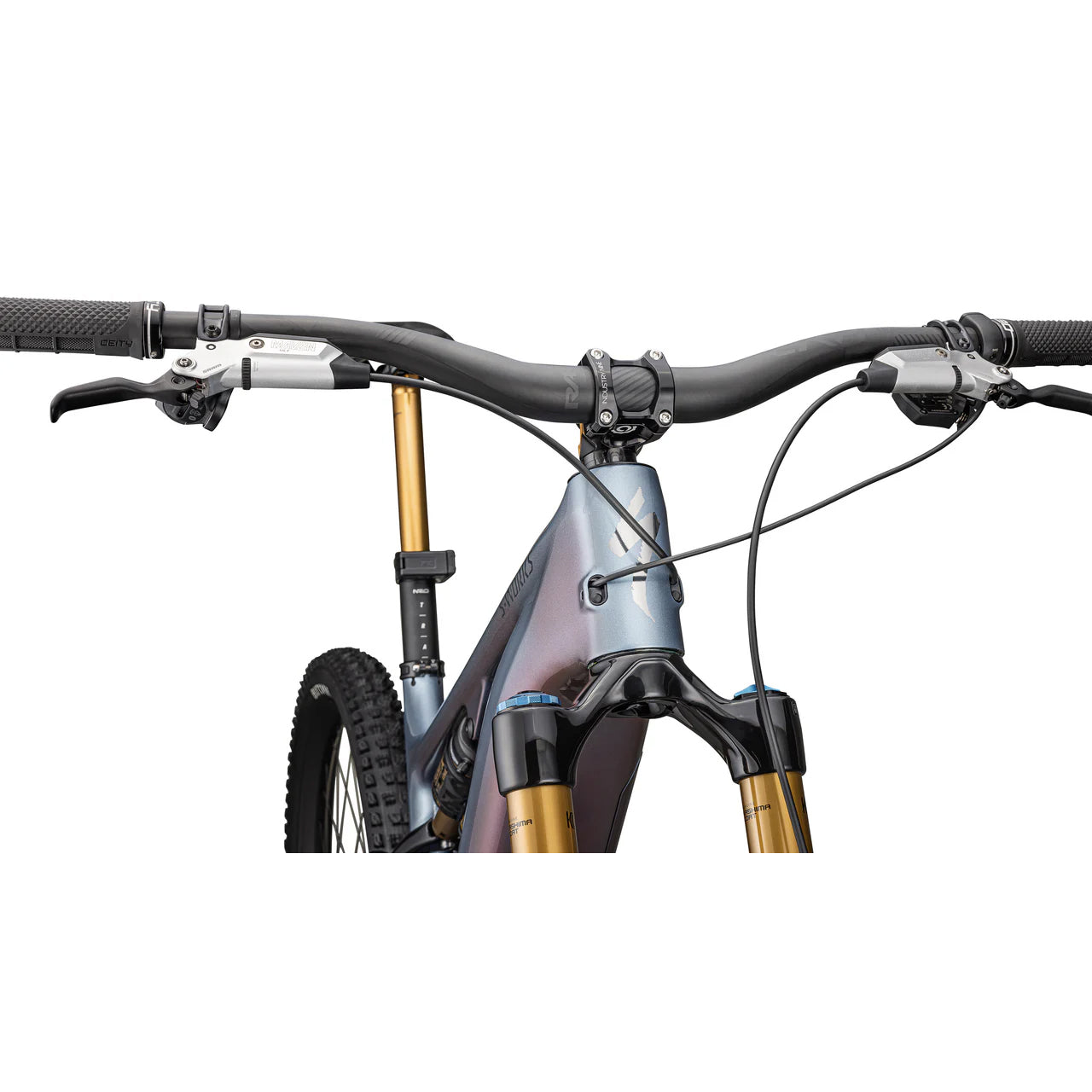 2026 | S-Works Levo Carbon G4