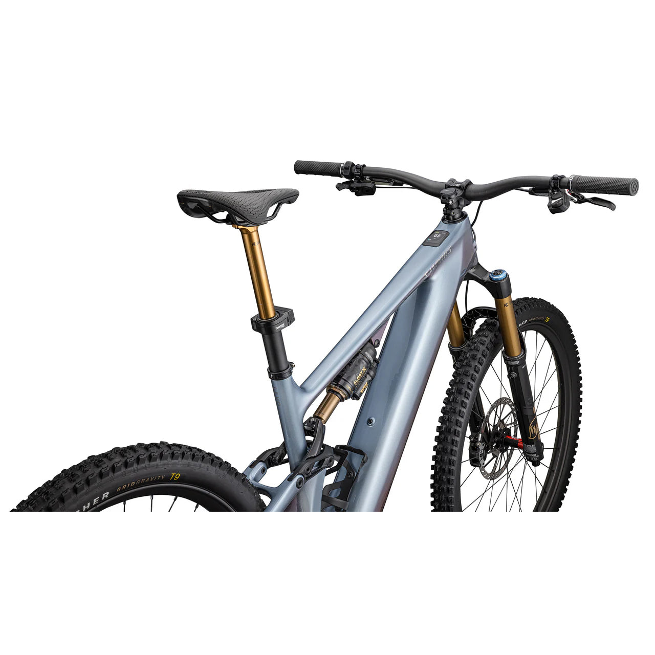 2026 | S-Works Levo Carbon G4