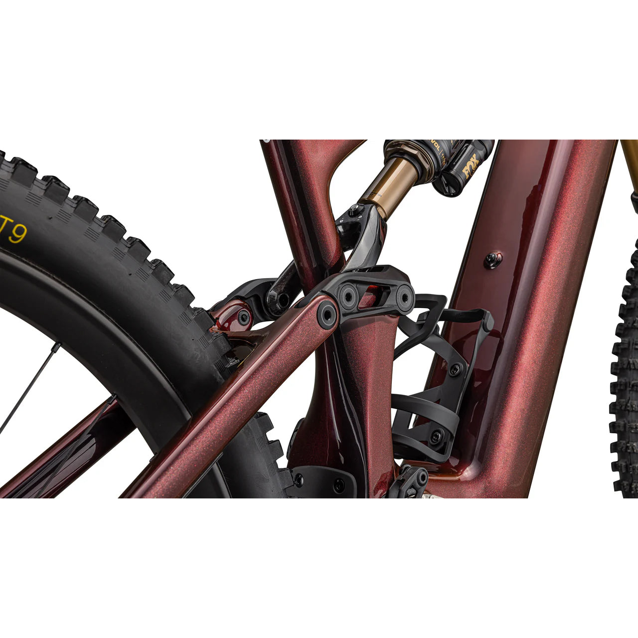 2026 | S-Works Levo Carbon G4