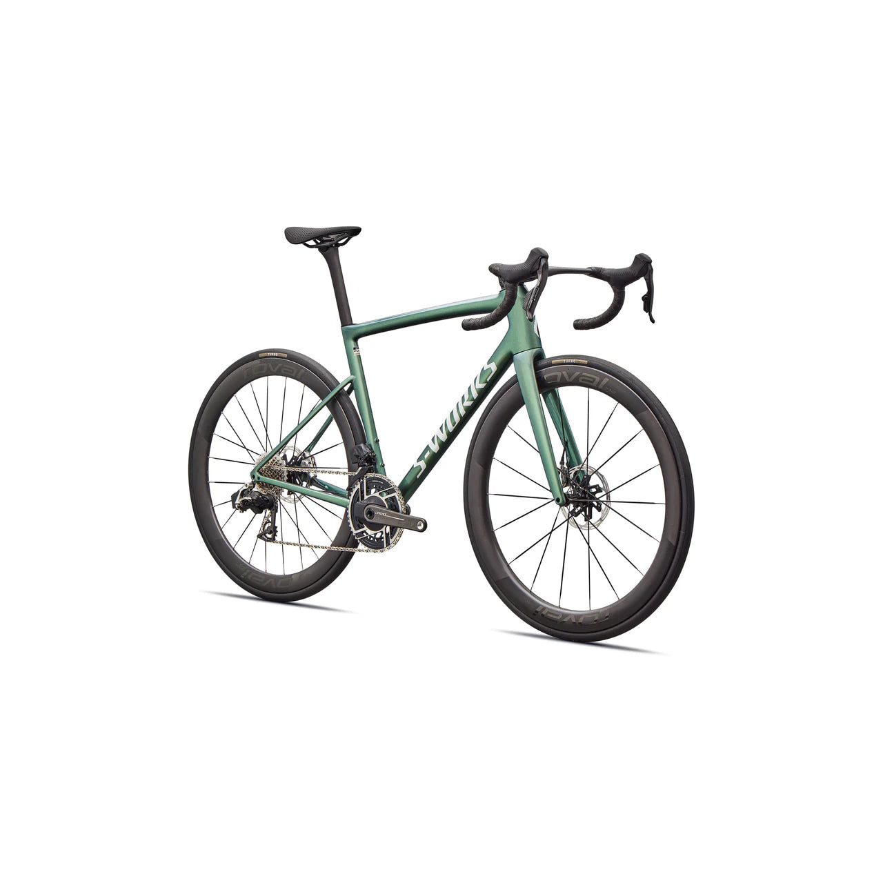 2026 | S-Works Tarmac SL8 – SRAM RED AXS