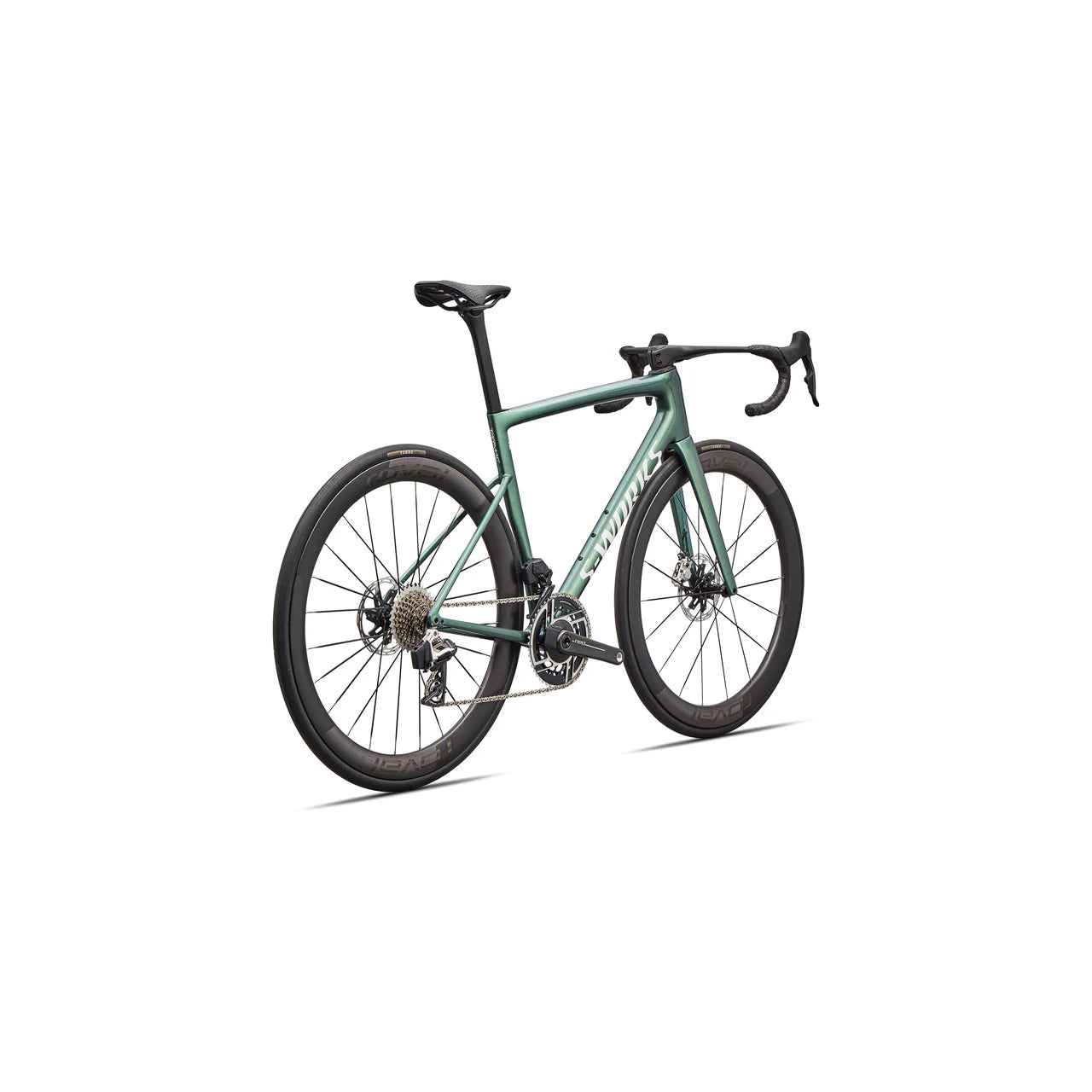 2026 | S-Works Tarmac SL8 – SRAM RED AXS