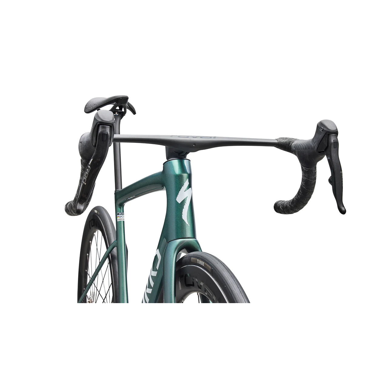 2026 | S-Works Tarmac SL8 – SRAM RED AXS