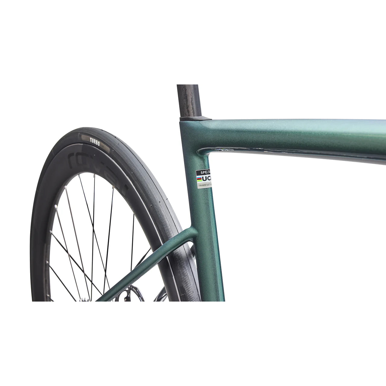 2026 | S-Works Tarmac SL8 – SRAM RED AXS