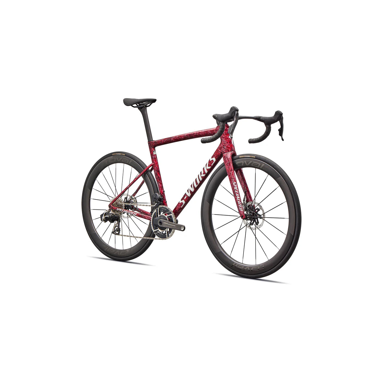 2026 | S-Works Tarmac SL8 – SRAM RED AXS