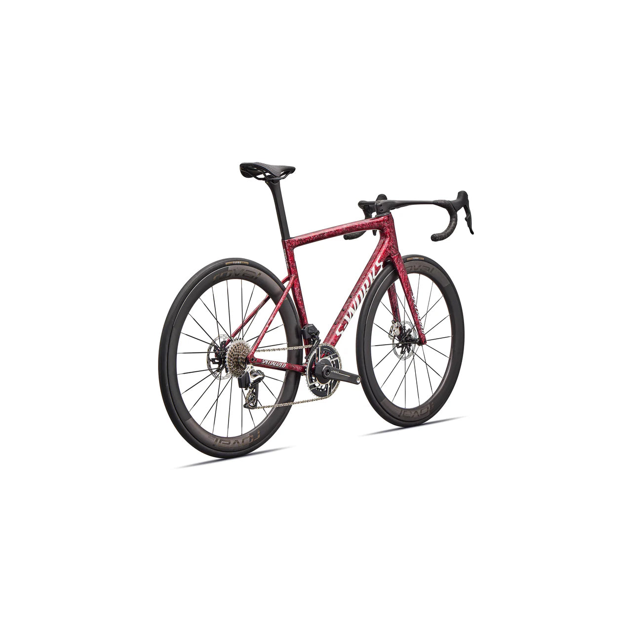 2026 | S-Works Tarmac SL8 – SRAM RED AXS