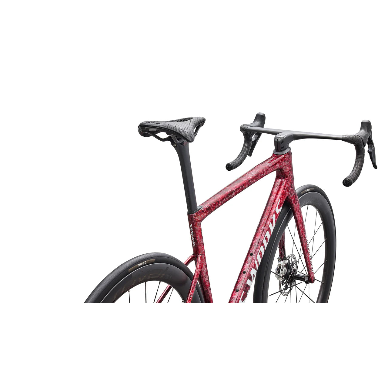 2026 | S-Works Tarmac SL8 – SRAM RED AXS
