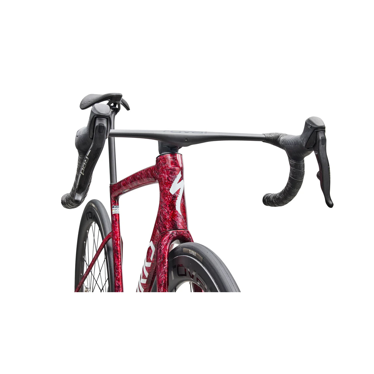 2026 | S-Works Tarmac SL8 – SRAM RED AXS