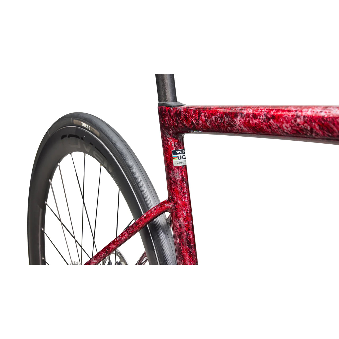 2026 | S-Works Tarmac SL8 – SRAM RED AXS