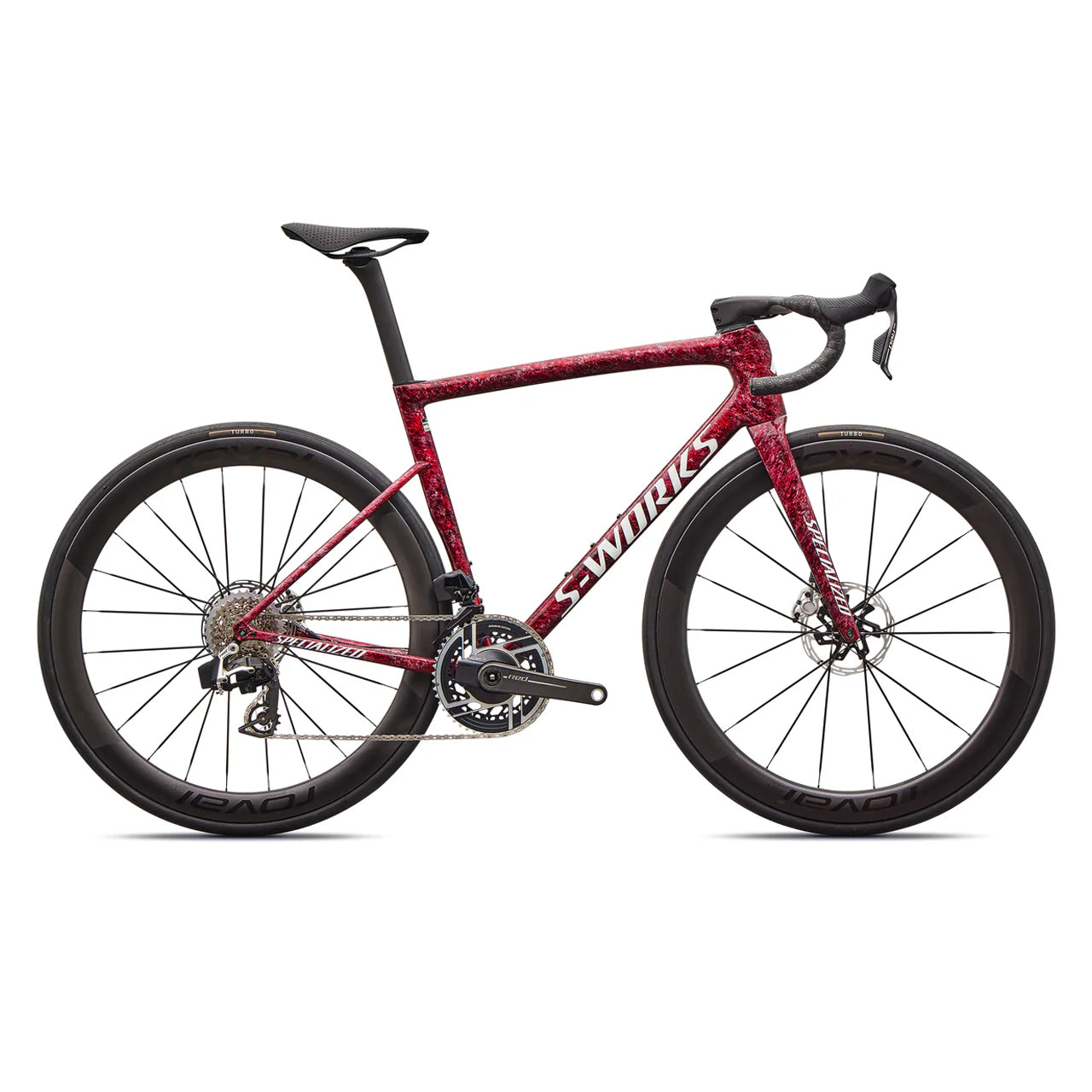 2026 | S-Works Tarmac SL8 – SRAM RED AXS