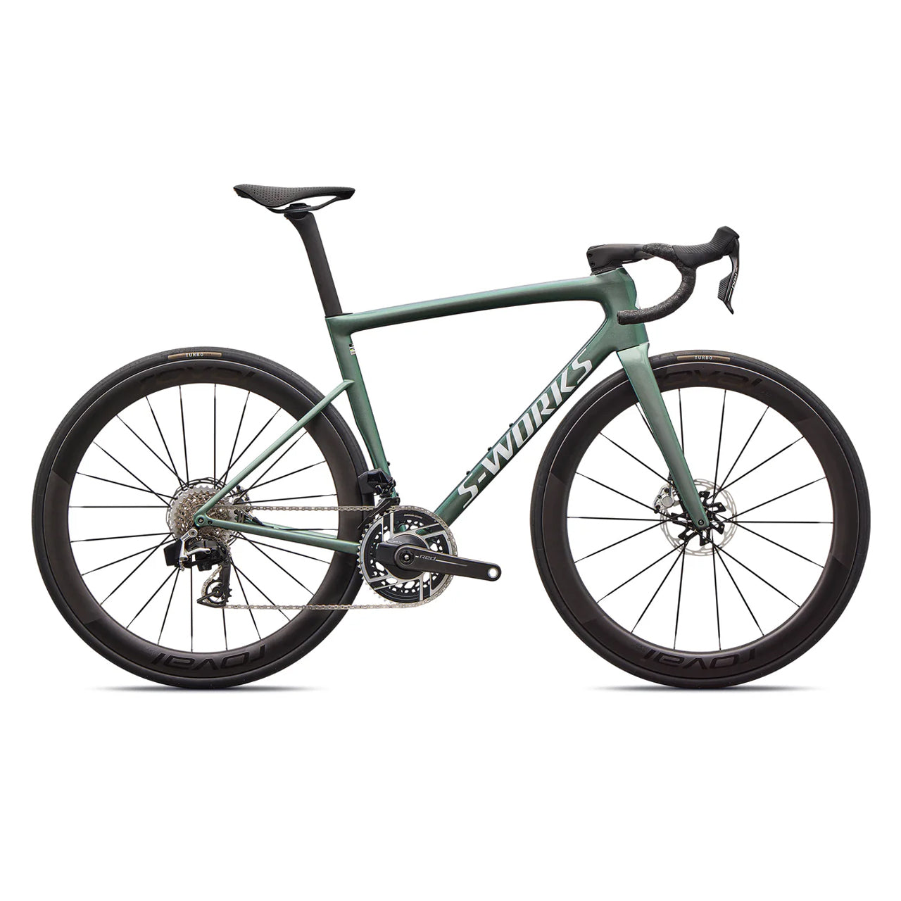 2026 | S-Works Tarmac SL8 – SRAM RED AXS