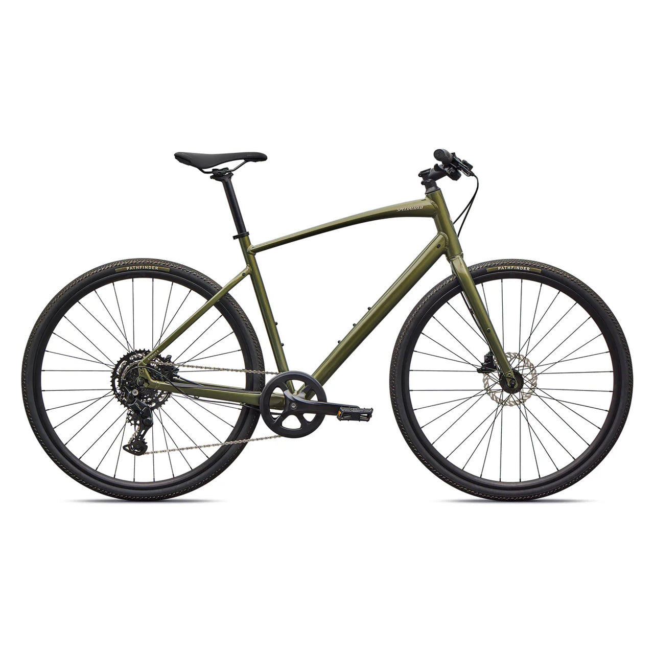 2026 | Sirrus X 2.0 – The Bike Shop