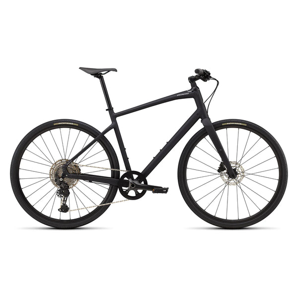 2026 | Sirrus X 4.0 – The Bike Shop