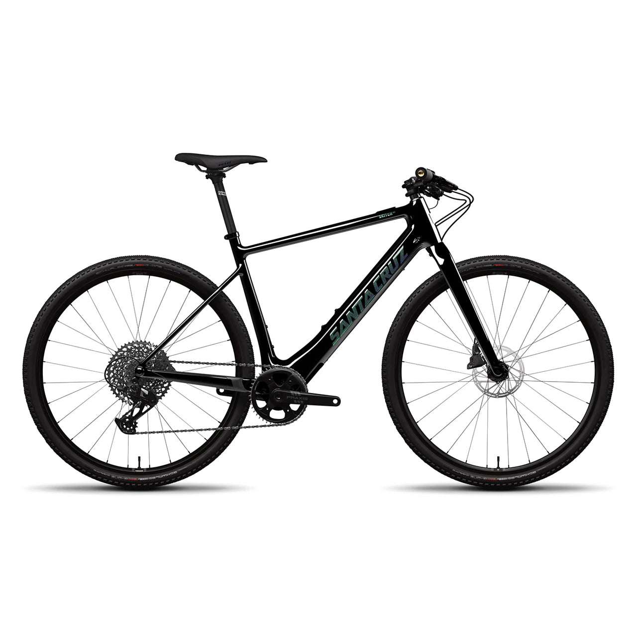 2026 | Skitch 1.1 Apex Flatbar