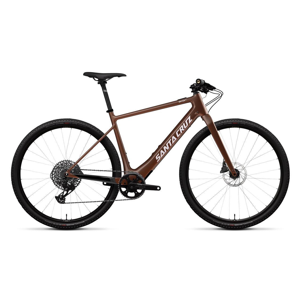 2026 | Skitch 1.1 700c CC Apex Flatbar