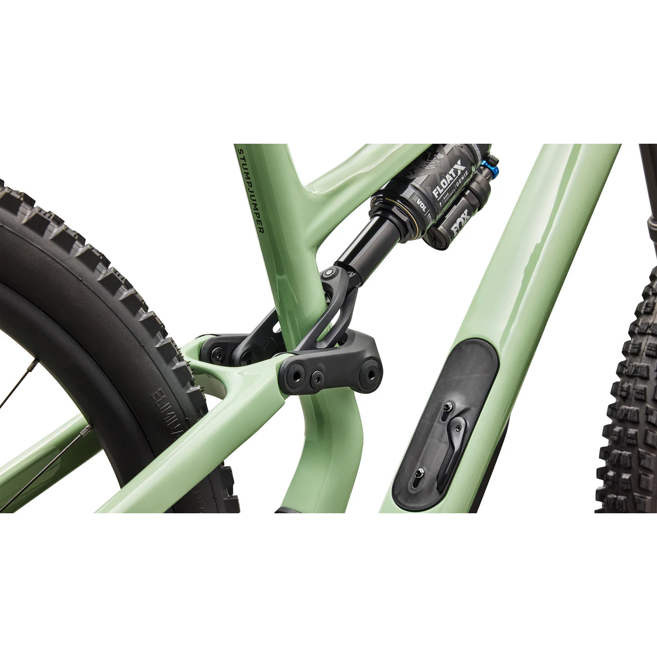2026 | Stumpjumper 15 EVO Expert Di2