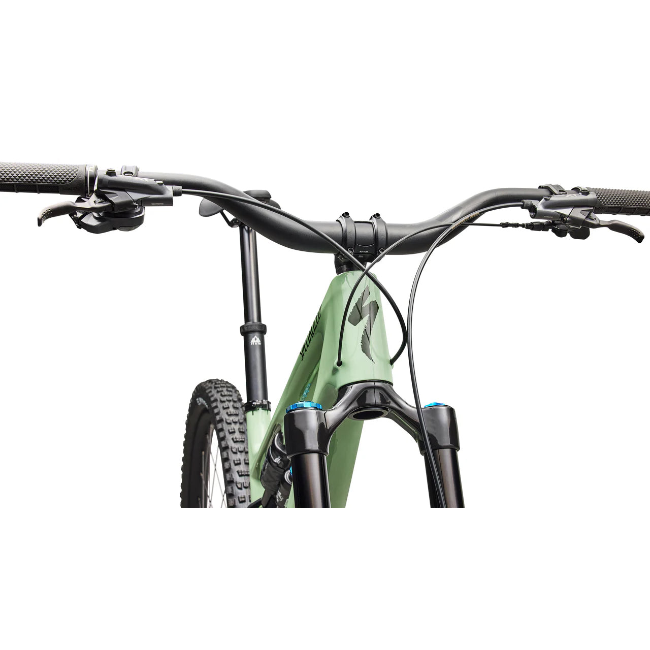 2026 | Stumpjumper 15 EVO Expert Di2