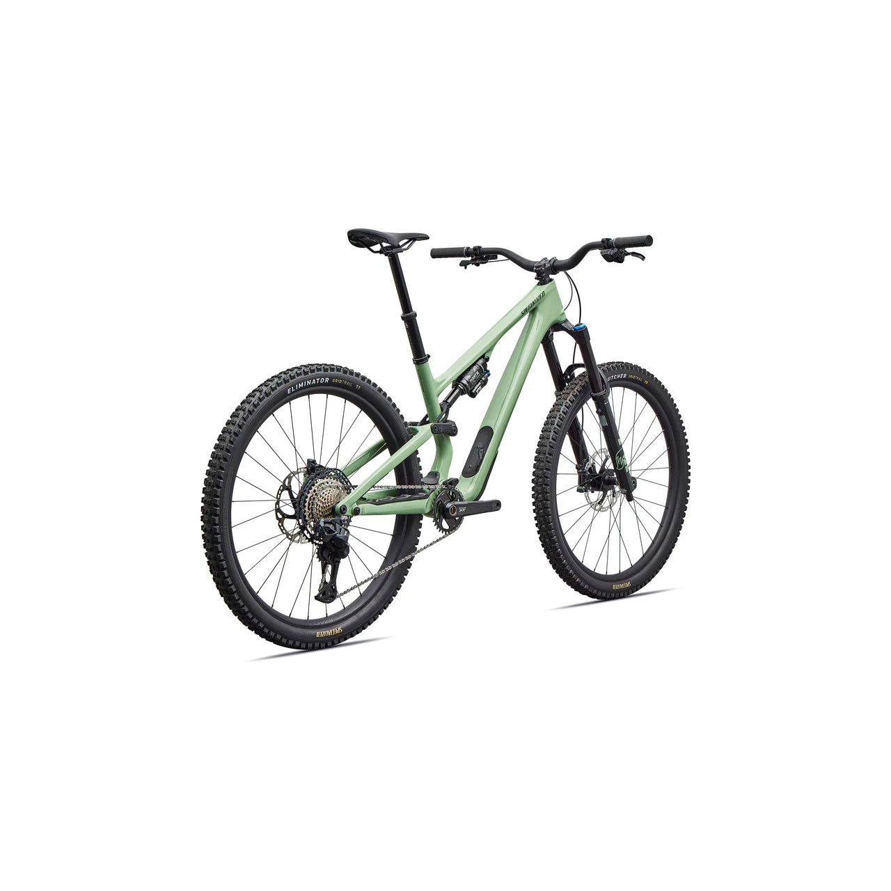 2026 | Stumpjumper 15 EVO Expert Di2