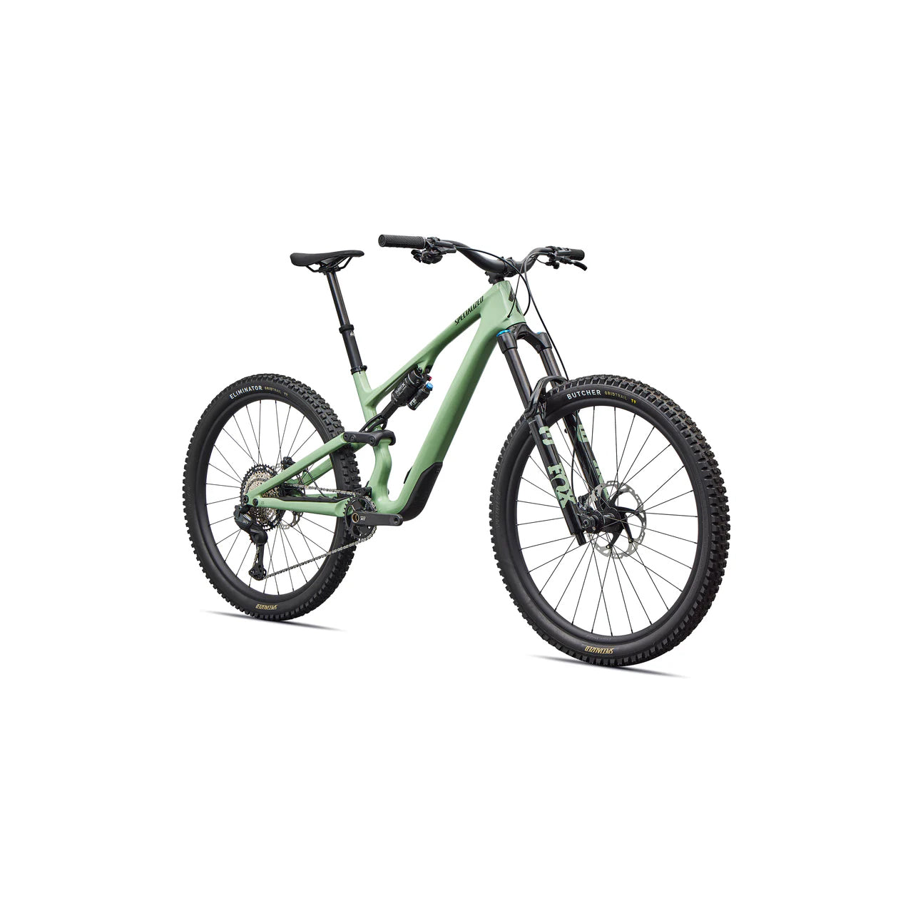 2026 | Stumpjumper 15 EVO Expert Di2