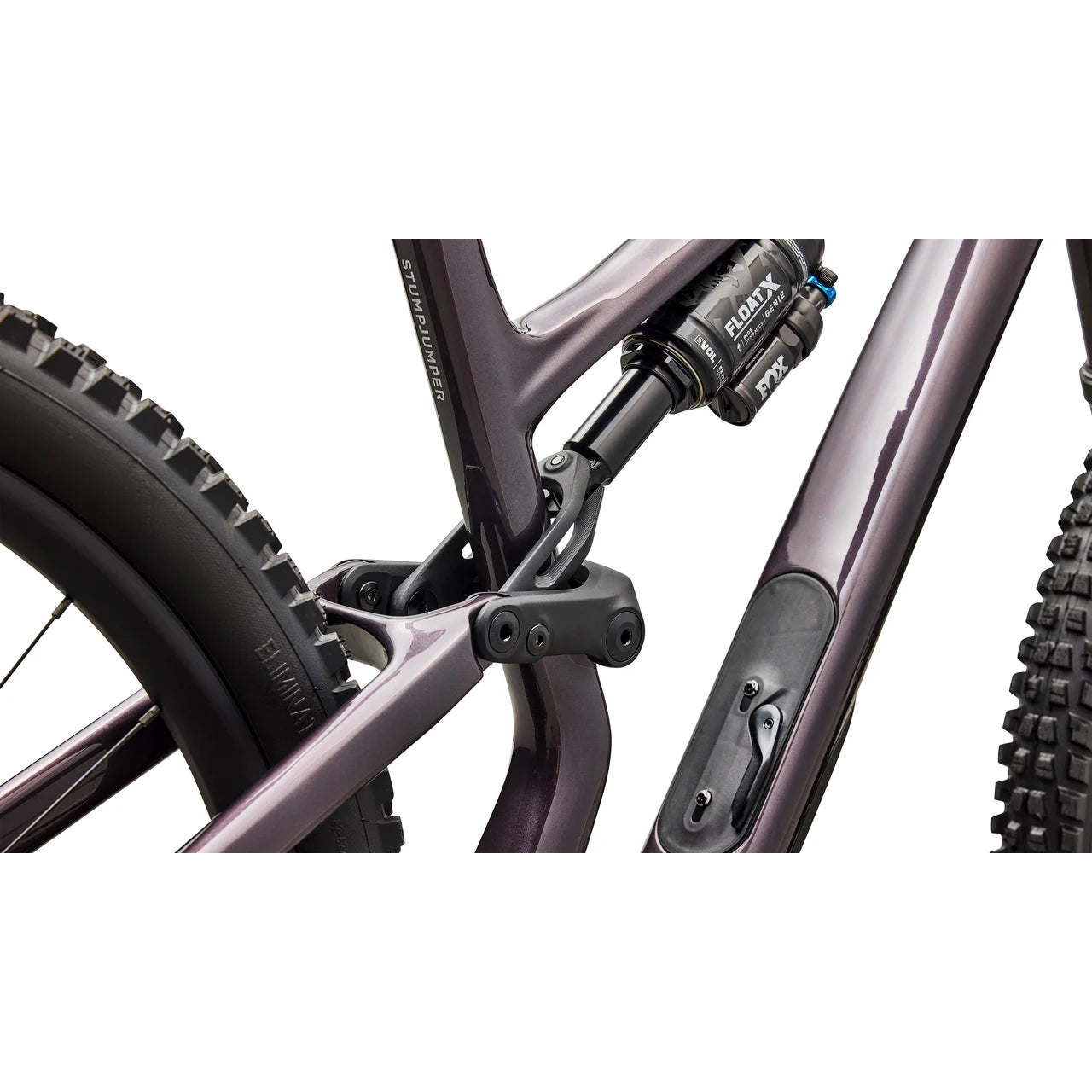 2026 | Stumpjumper 15 EVO Expert Di2