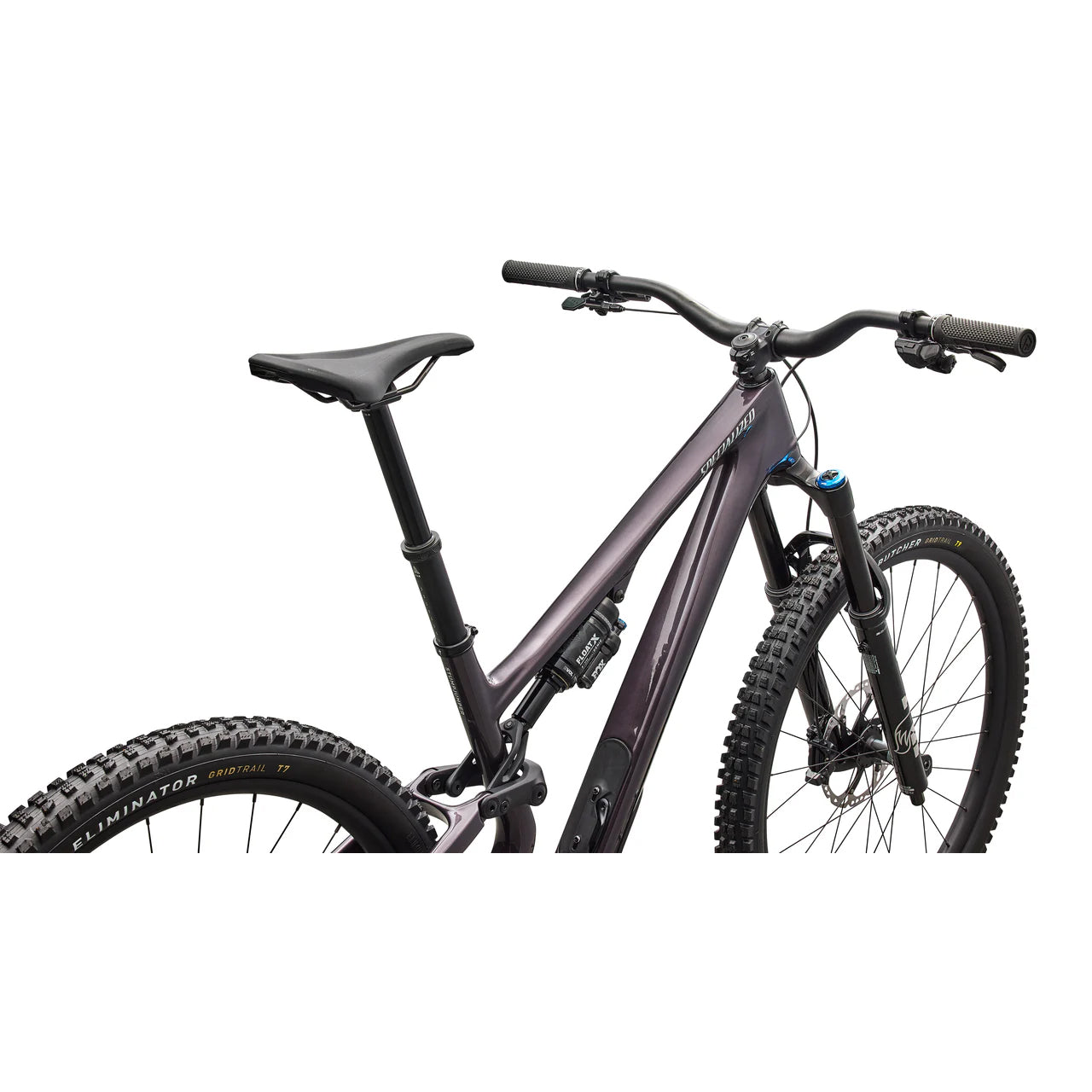 2026 | Stumpjumper 15 EVO Expert Di2