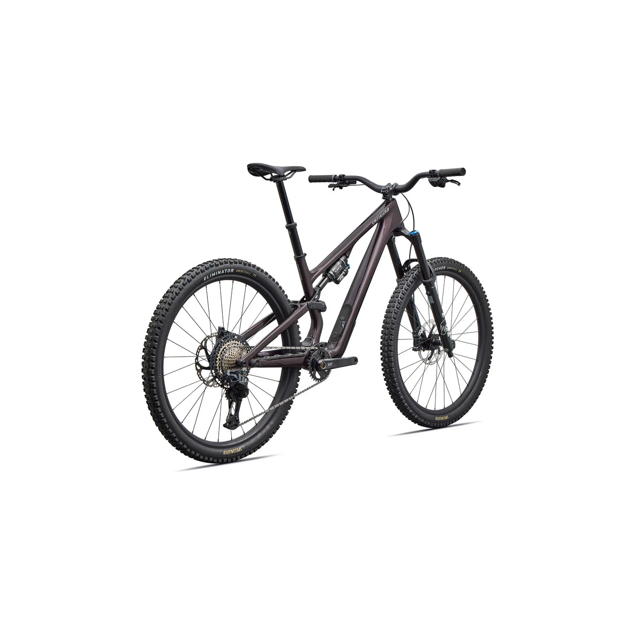 2026 | Stumpjumper 15 EVO Expert Di2