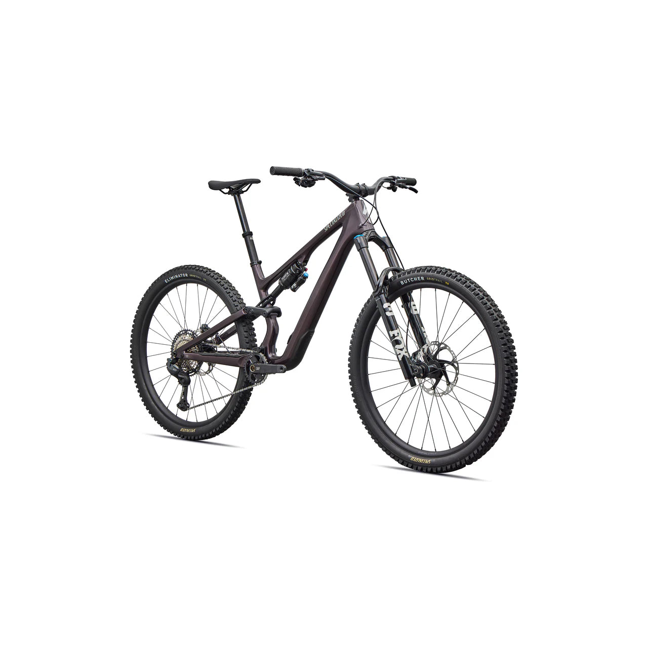 2026 | Stumpjumper 15 EVO Expert Di2