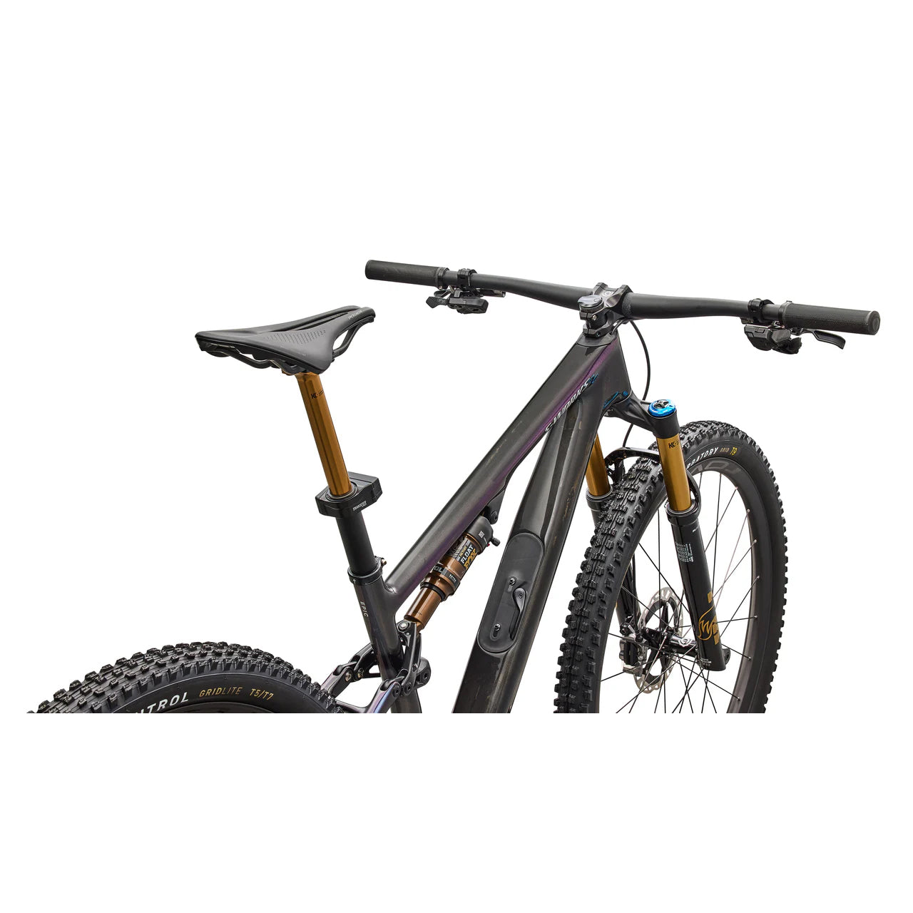 2026 | S-Works Epic 8 EVO Di2