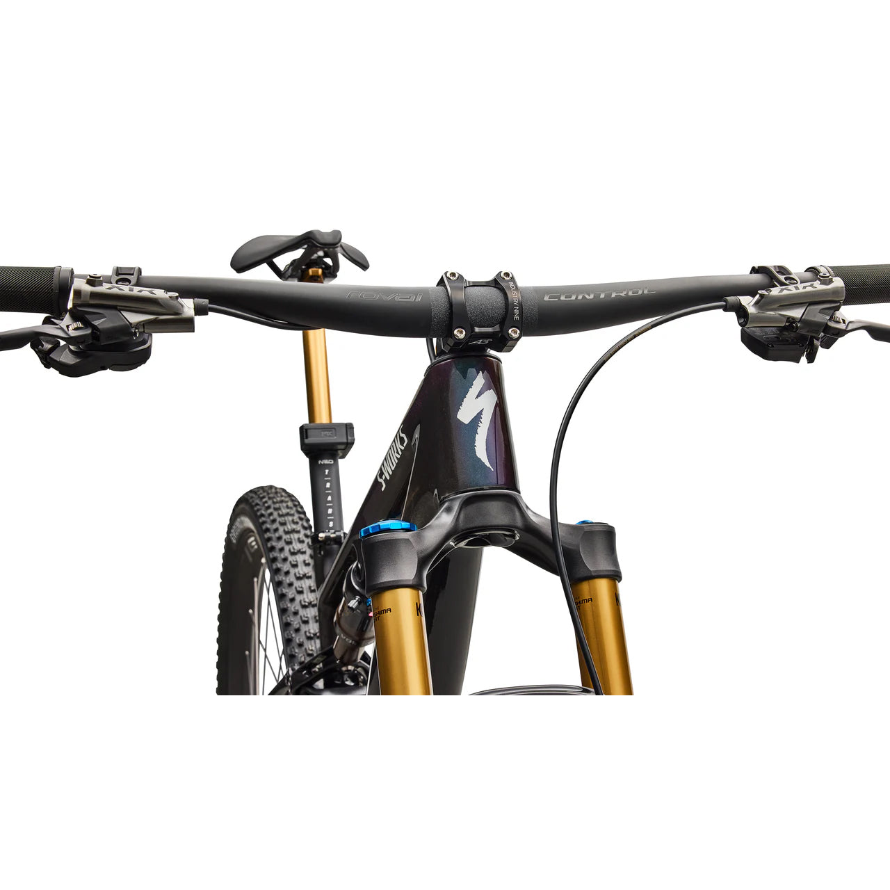 2026 | S-Works Epic 8 EVO Di2