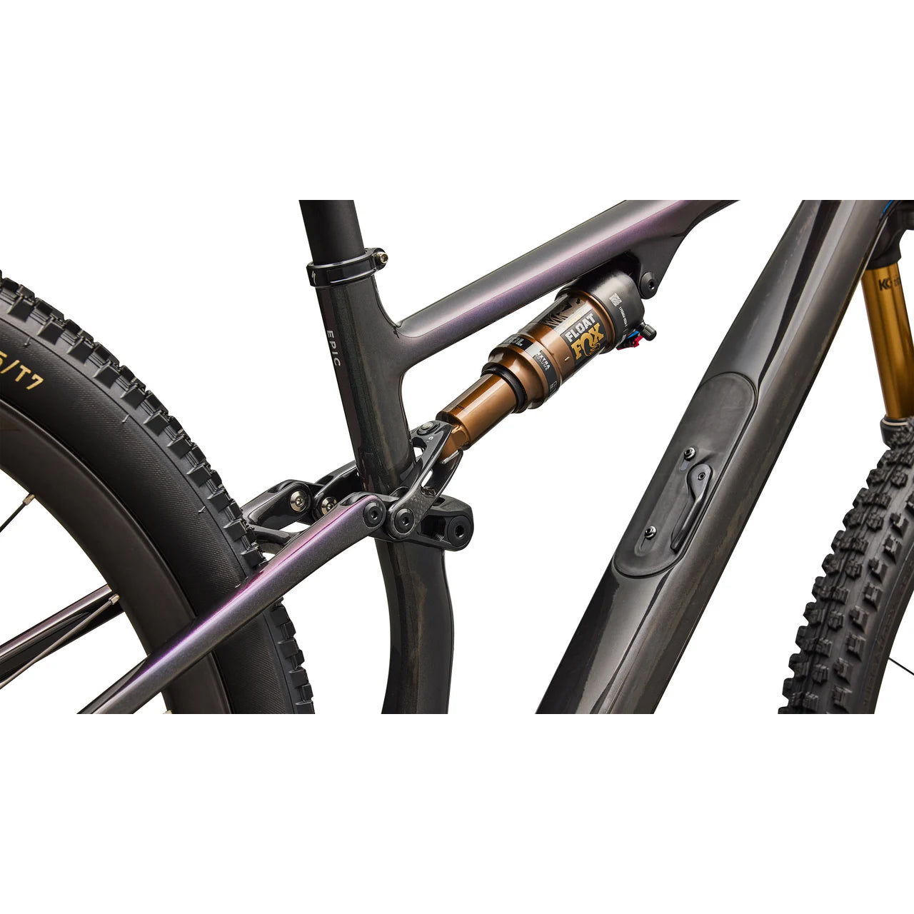 2026 | S-Works Epic 8 EVO Di2